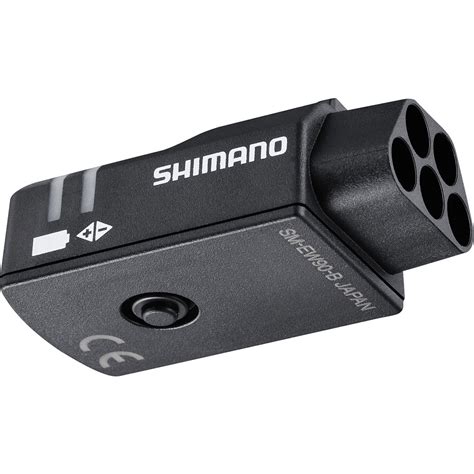 shimano 5 port junction box|Shimano Dura.